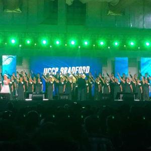 A Soulful Harmony of Prayers to Concert: The Road to UCCP Bradford's Main Sanctuary Restoration