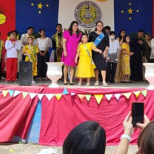 Buwan ng Wika: Hearts Ablaze Toward Culture