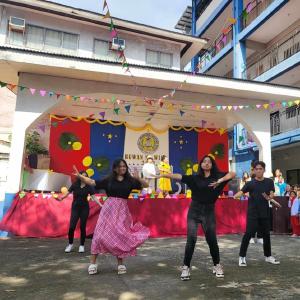 Buwan Ng Wika: Igniting Patriotism