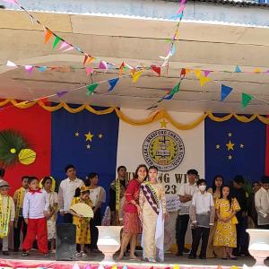 Buwan Ng Wika: Igniting Patriotism