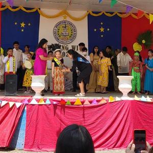 Buwan Ng Wika: Igniting Patriotism