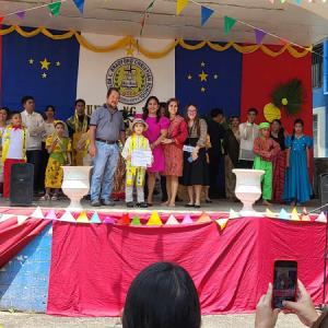 Buwan Ng Wika: Igniting Patriotism