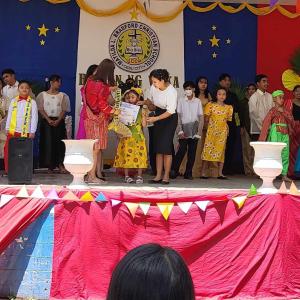 Buwan Ng Wika: Igniting Patriotism